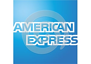 American Express Logo
