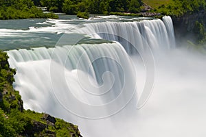 American Falls photo