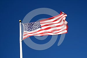 American flag