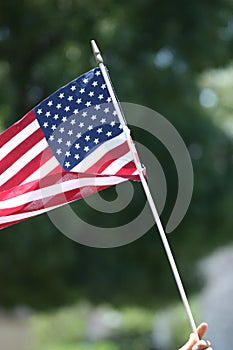 American Flag