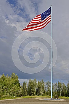 American Flag