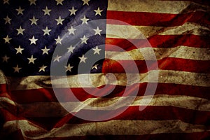 American flag