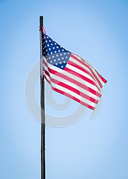 American flag