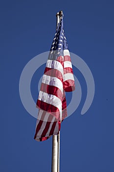 The American Flag