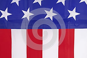 American Flag Background