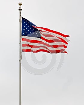 AMERICAN FLAG, LIBERTY AND FREEDOM