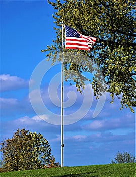 Glorious Old Glory