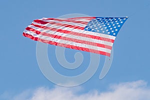 American Flag USA