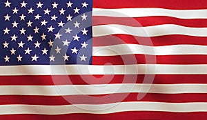 American Flag USA