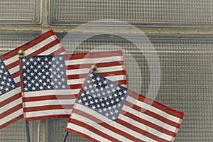 American Flags Patriotism