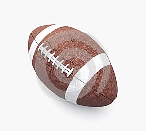 American Football Ball