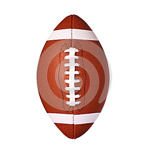 American Football Ball