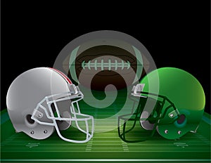 American Football Championship