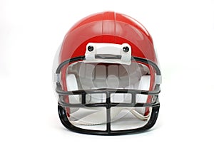 American Football Helmet photo