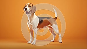 American Foxhound