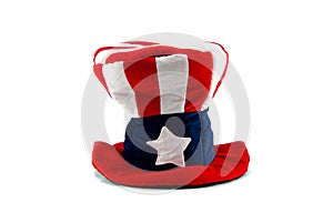 American hat
