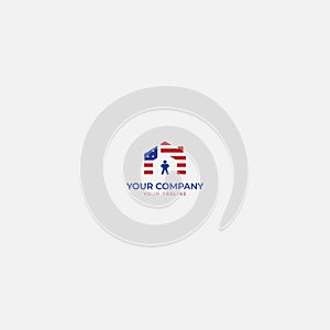 American heroes inspection home logo