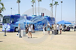 American Idol Auditions