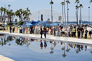 American Idol Auditions