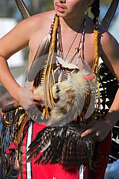 American Indian 2