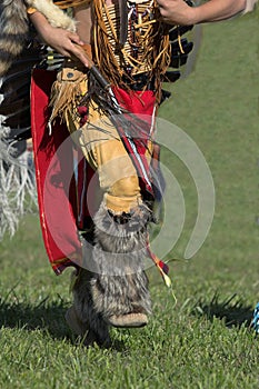 American Indian Customs