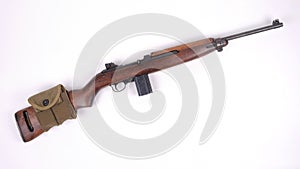 American M1 Carbine photo