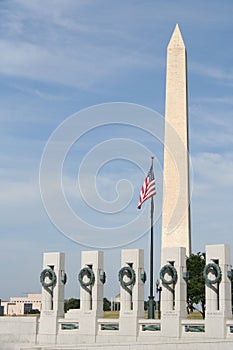 American Monuments photo