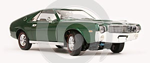 American Motors AMX 1969 photo