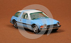 American Motors Pacer 1977