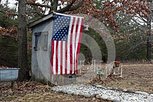 American Outhouse