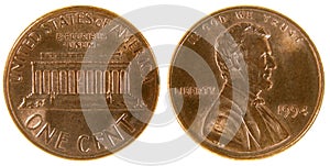 American Penny