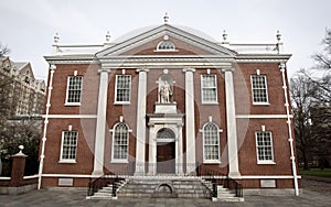 American Philosophical Society photo