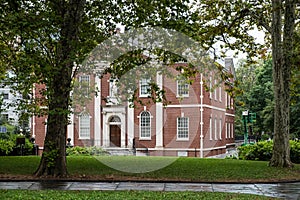 American Philosophical Society, Philadelphia, USA photo