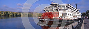 American Queen ship