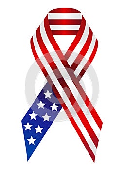 American Ribbon