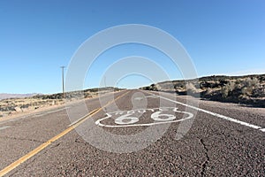 American Route 66