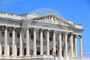 American Senate, Washington DC