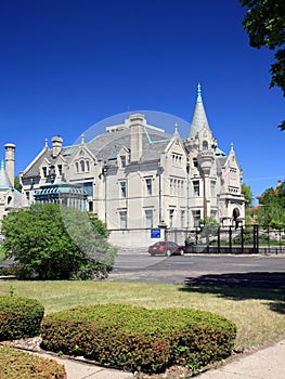 American Swedish Institute