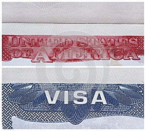 American US visa