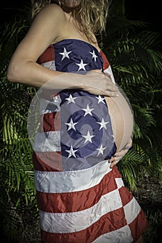 American Utero Profile