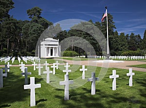 American war memorial