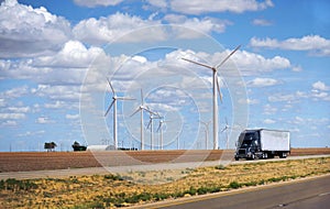 American Wind Turbines