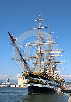 Amerigo vespucci