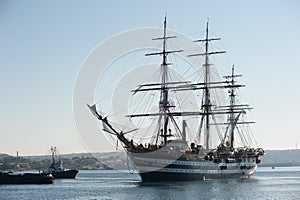 AMERIGO VESPUCCI