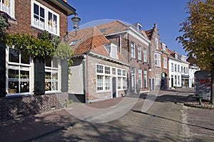 Amersfoort, Holland