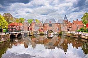 Amersfoort, Netherlands.
