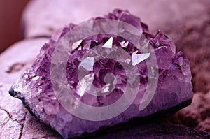 Amethyst