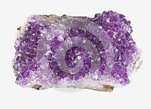 Amethyst Cluster