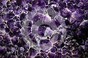 Amethyst Crystals