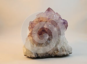 Amethyst Crystals